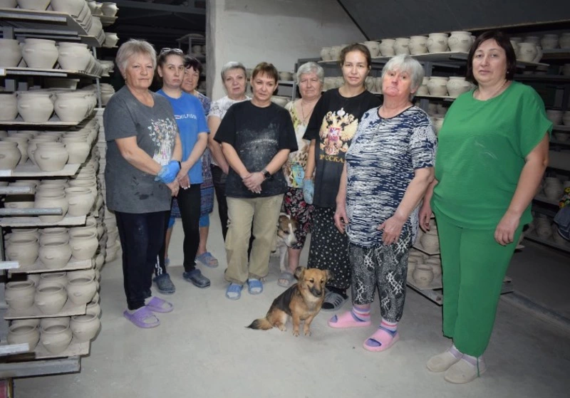 По итогам 2025 года на Борисовском керамическом заводе определили лучших сотрудников