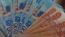 Белгородцы столкнутся с новым временным порядком операций с наличной валютой