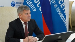 Игорь Маковский оценил работу белгородских энергетиков на учениях по устранению аварий