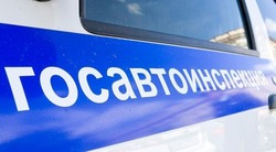 Водитель погиб в ДТП в Борисовском районе