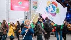 Борисовцы готовятся к XIX Всемирному фестивалю молодежи и студентов