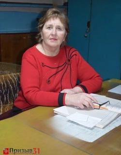 Важно быть нужной. Валентина Матвейчук из Борисовки – пример доброты, чуткости и трудолюбия