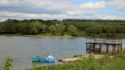 Правительство Белгородской области определило новый порядок использования прудов