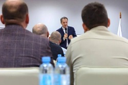Вячеслав Гладков рассказал о победителе регионального проекта «Время своих героев»
